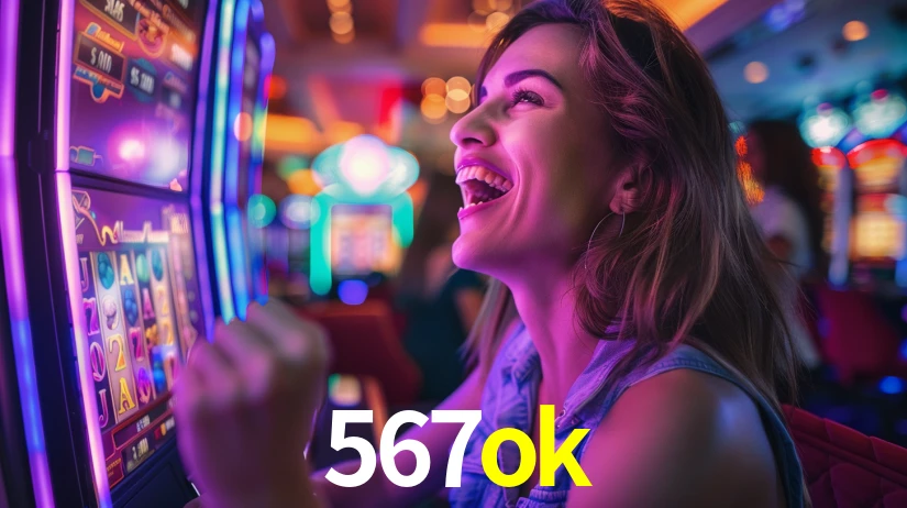 567ok bet